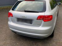 gebraucht Audi A3 Sportback 1.6 TDI (DPF) 77kW Ambition