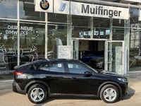 Gebraucht BMW X2 197 PS (144 kW) 2025 Black sapphire SUV