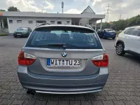 Gebraucht BMW 325 Performance 218 PS (160 kW) 2005 Grau Kombi