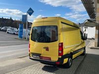 gebraucht VW Crafter 2.5 TDI