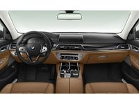 gebraucht BMW 750 d xDrive Limousine