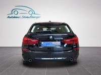 gebraucht BMW 530 d xDrive Tour. ACC Standhz Kamera NP:69.000€