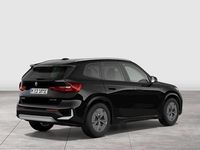 Gebraucht BMW iX1 Performance 230 kW (313 PS) 2023 Schwarz SUV