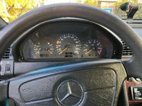 gebraucht Mercedes C180 W202 Service neu tüv