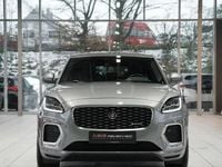 Second-hand Jaguar E-Pace 200 CP (147 kW) 2022 Gri SUV