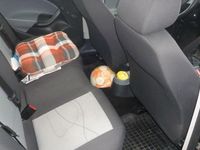 Second-hand Seat Ibiza Reference 86 CP (63 kW) 2015 Negru Berlinǎ