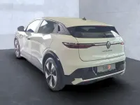 Gebraucht Renault Mégane IV Equilibre 96 kW (131 PS) 2022 Weiss