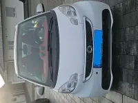 Gebraucht Smart ForTwo Coupé 84 PS (61 kW) 2014 Weiß Coupé