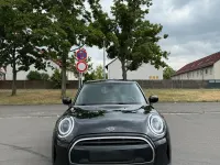 Gebraucht Mini ONE Classic 102 PS (75 kW) 2022 Schwarz Kleinwagen