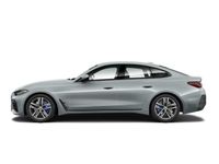 Gebraucht BMW 420 Coupé M Sport 190 PS (139 kW) 2023 Andere farbe Coupé