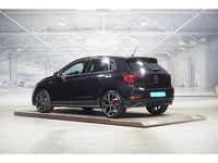 Gebraucht VW Polo Select 207 PS (152 kW) 2025 Schwarz Limousine