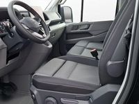 Neu VW Crafter 177 PS (130 kW) 2026 Schwarz Van