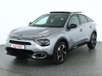 Gebraucht Citroën C4 PureTech 131 PS (96 kW) 2024 Grau SUV