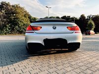 gebraucht BMW 640 d Gran Coupé m Paket SoftClose/LED/360 xDrive top Zustand