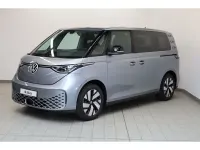 Neu VW ID. Buzz 210 kW (286 PS) 2026 Silber Van / Kleinbus