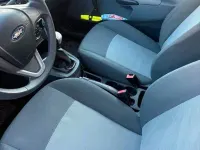 Gebraucht Ford Fiesta Trend 60 PS (44 kW) 2011 Rot Limousine