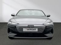 Gebraucht Audi A6 e-tron S-Line 269 kW (367 PS) 2025 Andere farbe Kombi
