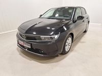 Gebraucht Opel Astra Elegance 131 PS (96 kW) 2023 Karbon schwarz (metallic) Limousine