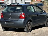 gebraucht VW Polo 1.4 TDI