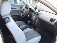 Gebraucht Ford Courier 68 PS (50 kW) 2005 Van / Kleinbus