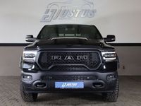 Gebraucht Dodge Ram 401 PS (294 kW) 2019 Diamond black crystal pearlcoa Pickup