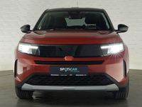 Gebraucht Opel Frontera 83 kW (113 PS) 2024 Orange SUV