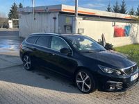 gebraucht Peugeot 308 BlueHDi 180 EAT8 GT SW