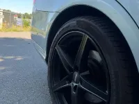 Gebraucht Mercedes E250 Edition 204 PS (150 kW) 2017 Silber Kombi