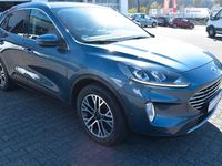 Occasion Ford Kuga Titanium 152 ch (111 kW) 2020 Bleue SUV
