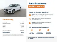 Gebraucht Audi Q3 S-Line 230 PS (169 kW) 2019 Weiß SUV