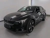 Second-hand Polestar 2 Long Range Single Motor 169 kW (231 CP) 2023 Negru Hatchback