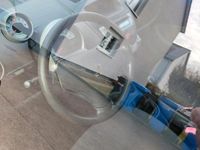 Gebraucht Peugeot 107 68 PS (50 kW) 2005 Blau Kleinwagen