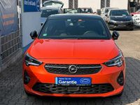 Gebraucht Opel Corsa GS Line 131 PS (96 kW) 2020 Orange Kleinwagen
