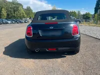 Gebraucht Mini Cooper Cabriolet 136 PS (100 kW) 2019 Schwarz Cabrio