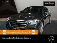 Gebraucht Mercedes S580 AMG 367 PS (269 kW) 2024 Grau Limousine