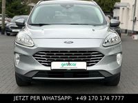 Używany Ford Kuga Titanium X 152 KM (111 kW) 2023 Srebrny SUV