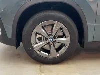 Brugt BMW X1 Efficient Dynamics 156 HK (114 kW) 2025 Grøn SUV