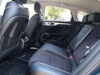 Gebraucht Wey 05 Premium 476 PS (350 kW) 2024 Schwarz SUV