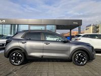 Gebraucht Kia Stonic Vision 101 PS (74 kW) 2026 Grau SUV