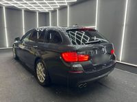 gebraucht BMW 530 d xDrive Touring Digitacho HeadUp