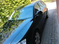 Occasion Audi A6 240 ch (176 kW) 2009 Noir Break