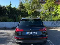 Używany Audi Q5 190 KM (139 kW) 2019 Czarny SUV