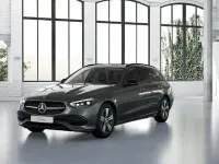 Gebraucht Mercedes C300 258 PS (189 kW) 2023