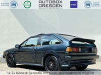 gebraucht VW Scirocco 1.8 GT II Automatik +S-DACH+