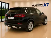 Gebraucht BMW X5 Sport Line 286 PS (210 kW) 2022 Schwarz SUV