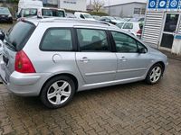 gebraucht Peugeot 307 