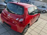 Gebraucht Renault Twingo Expression 75 PS (55 kW) 2013 Rot Kleinwagen