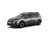 Neu Dacia Jogger Extreme 110 PS (80 kW) 2026 Grau Van / Kleinbus