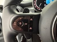 Gebraucht Mini John Cooper Works 231 PS (169 kW) 2023 Weiß Kleinwagen