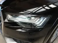 Gebraucht Audi A6 Allroad S-Line 286 PS (210 kW) 2019 Schwarz Kombi